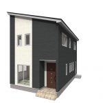 30047◆企画住宅”太陽の恵みの家”～サンプレスト Type5～